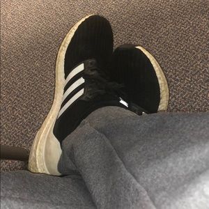 Meet your Posher, Ben